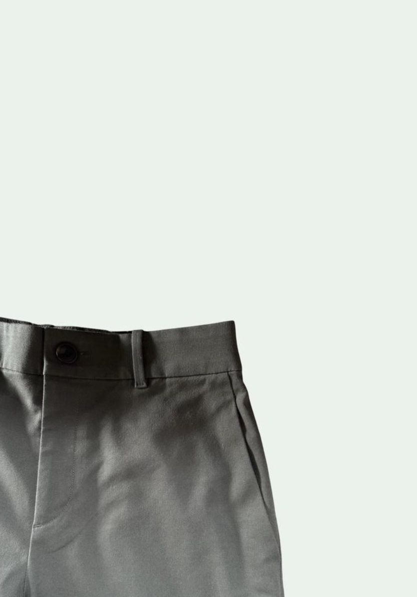Uniqlo Pantaloni: Uniqlo Stoffhose – Nuovo (secondo la descrizione) da Zürich venduto da sssteyze 4