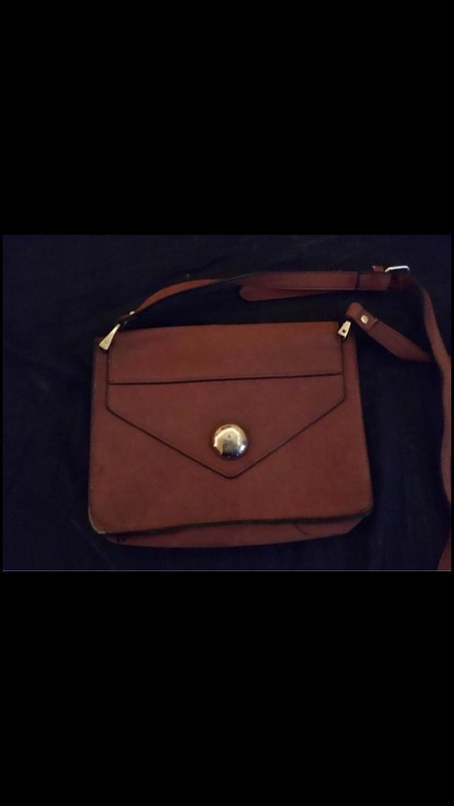 Asos Borse da donna: Vintage look Handtasche – Usato da Forch venduto da elc_w9v6