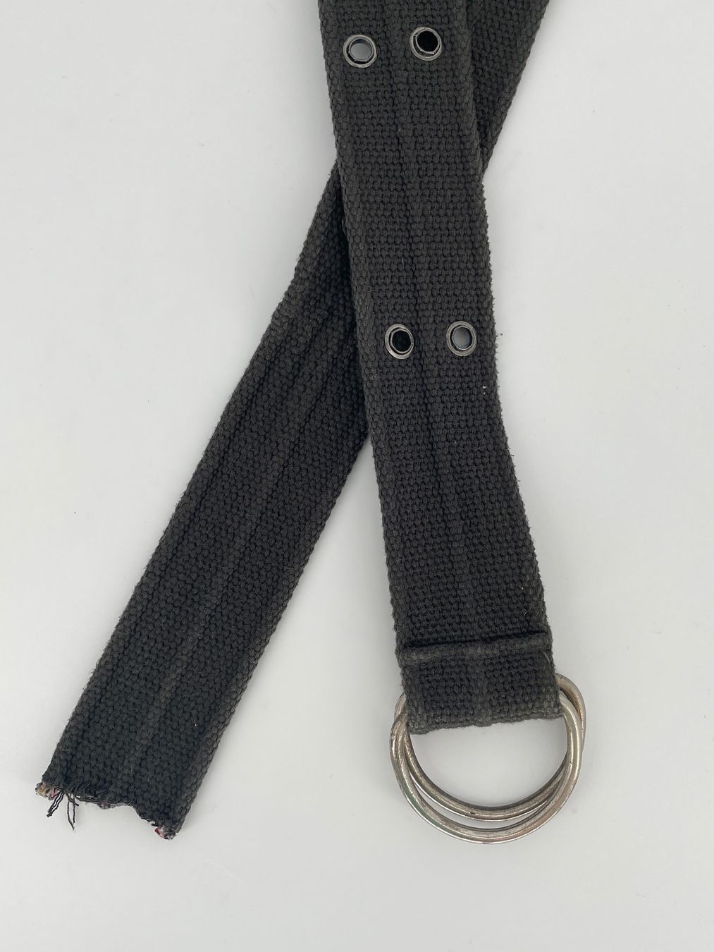 Cinture: Stoff Gürtel 100cm – Usato da Auenstein venduto da moin. 1