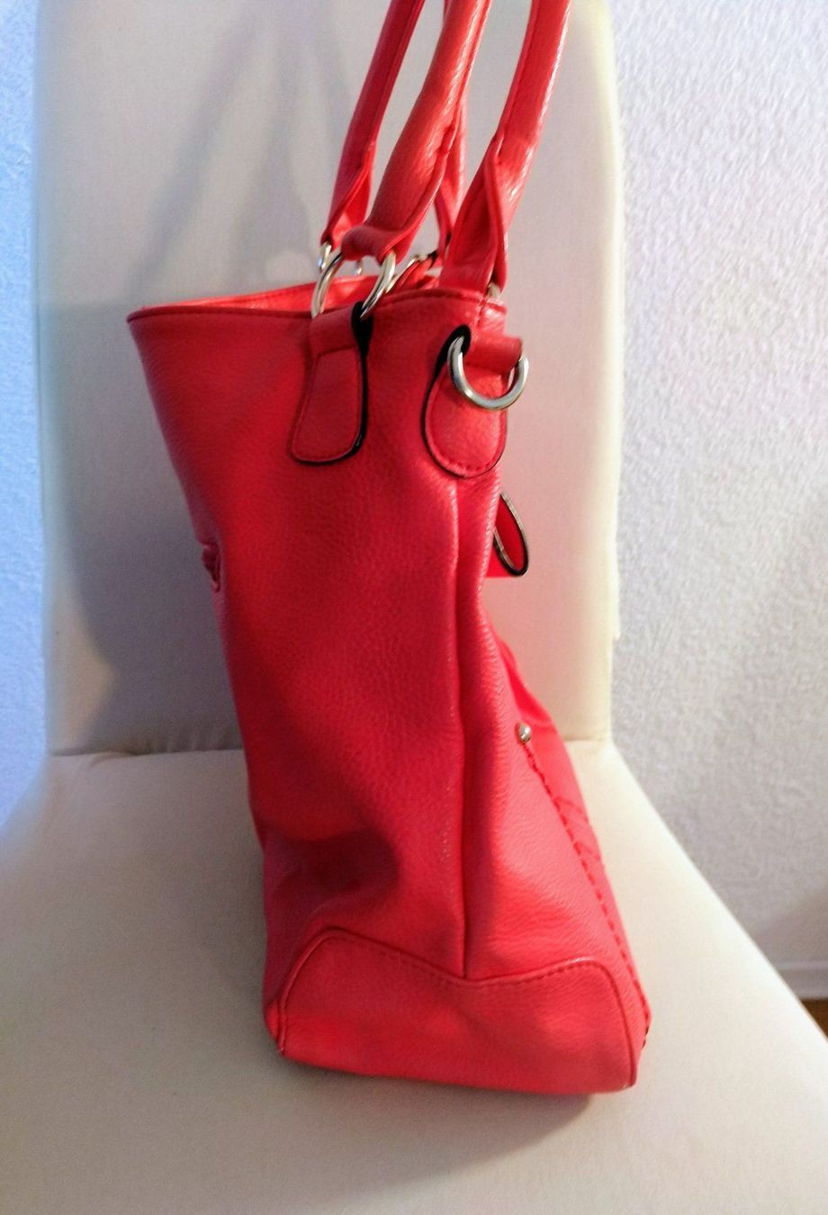Borse da donna: Damen Umhänge Tasche – Usato da Kreuzlingen venduto da credo70 3