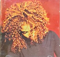 Janet – The Velvet Rope