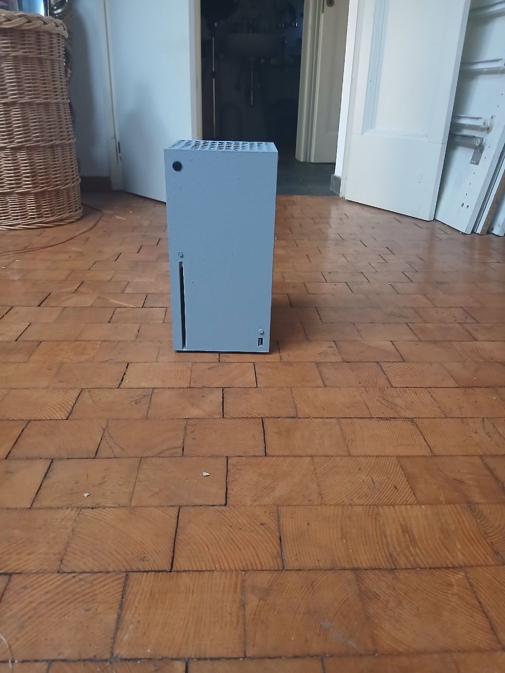 Microsoft Console: Xbox serie x – Usato da Locarno venduto da sch_r2rh