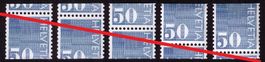 1970_485x_ROLLENMARKEN mit Abart im "BILD GETRENNT"_5 PHASEN