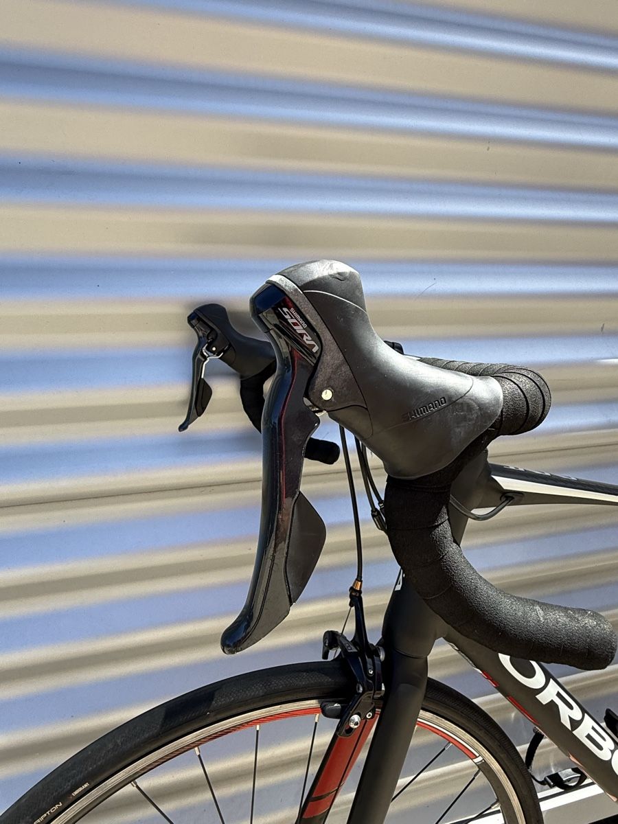 Orbea Biciclette: Orbea Rennrad Grösse 57, Shimano Sora – Usato da Alchenflüh venduto da Steal1 3
