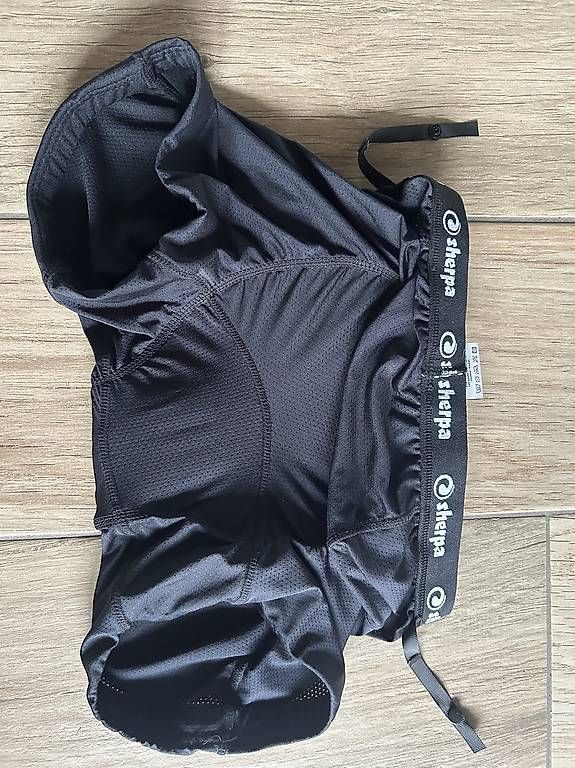 Pantaloni: Damen Velohose Gr. M – Usato da Willisau venduto da Geissbock11 3