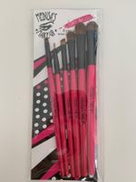 Medusa Brush Set, NEU & UNGEÖFFNET, Porto 1.40