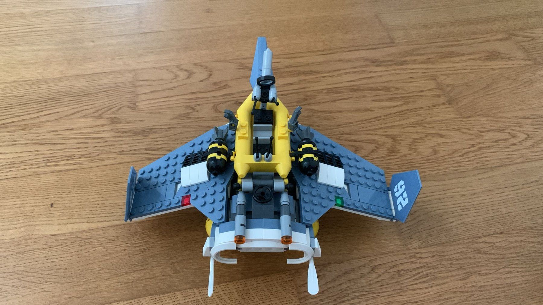Lego Baukästen: Lego Ninjago Sammlung – Gebraucht aus Luzern von Dj_alexey 3