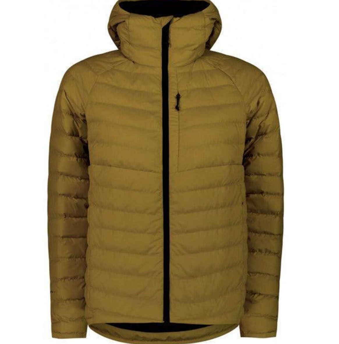 Mons Royale Giacche: Mons Royale Atmos Wool X Down – Nuovo e nell'imballaggio originale da Tegna venduto da van_9cdw