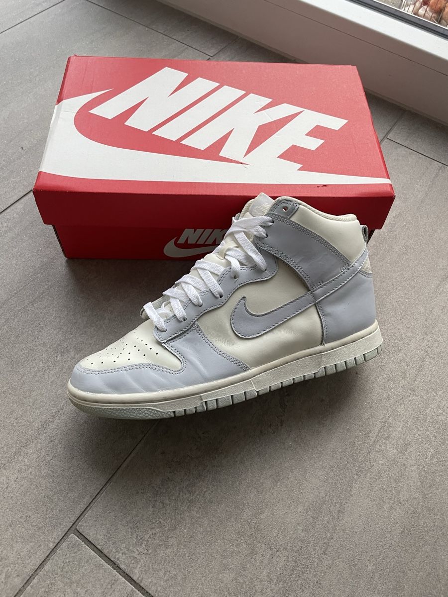 Nike Scarpe da uomo: Nike Dunk – Usato da Dompierre FR venduto da matmath