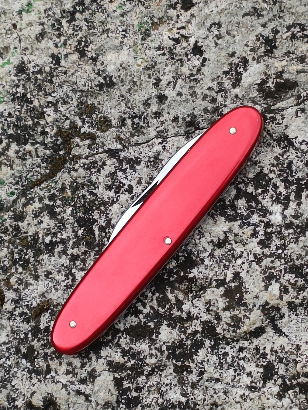 Victorinox Coltelli tascabile: Sackmesser Victoria  – Usato da Brugg AG venduto da Ente015 1