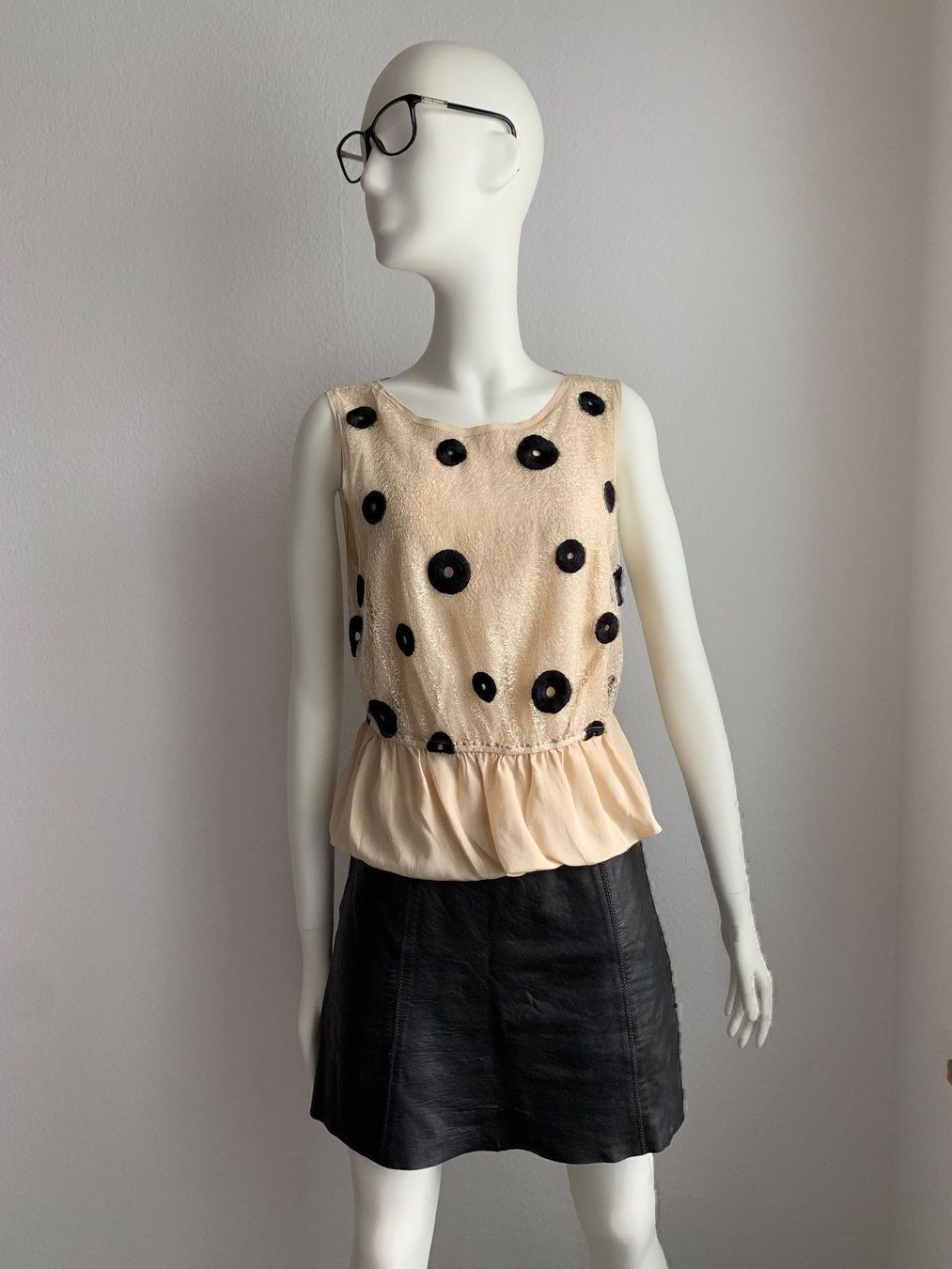 Phillip Lim Top: Phillip Lim Top – Nuovo (secondo la descrizione) da Winterthur venduto da 11.11