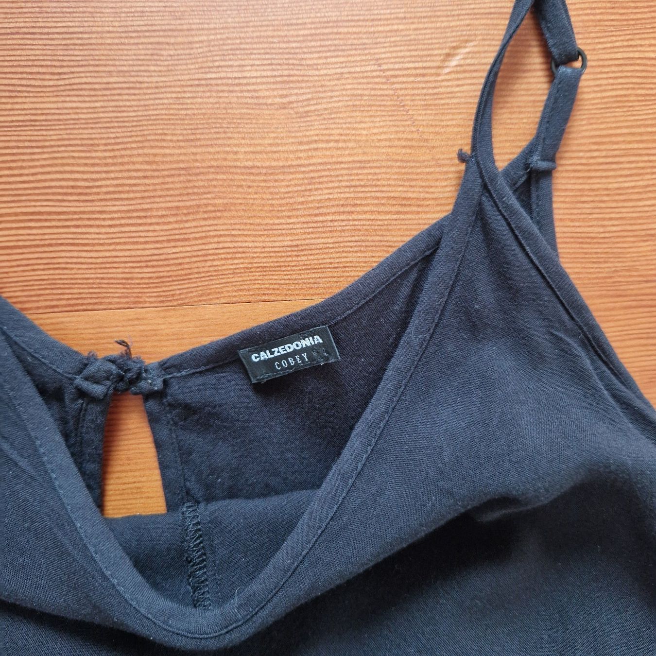 Jumpsuits: Schwarzer Jumpsuit Gr. S mit Spitze – D'occasion à Muttenz par bebbi523 1