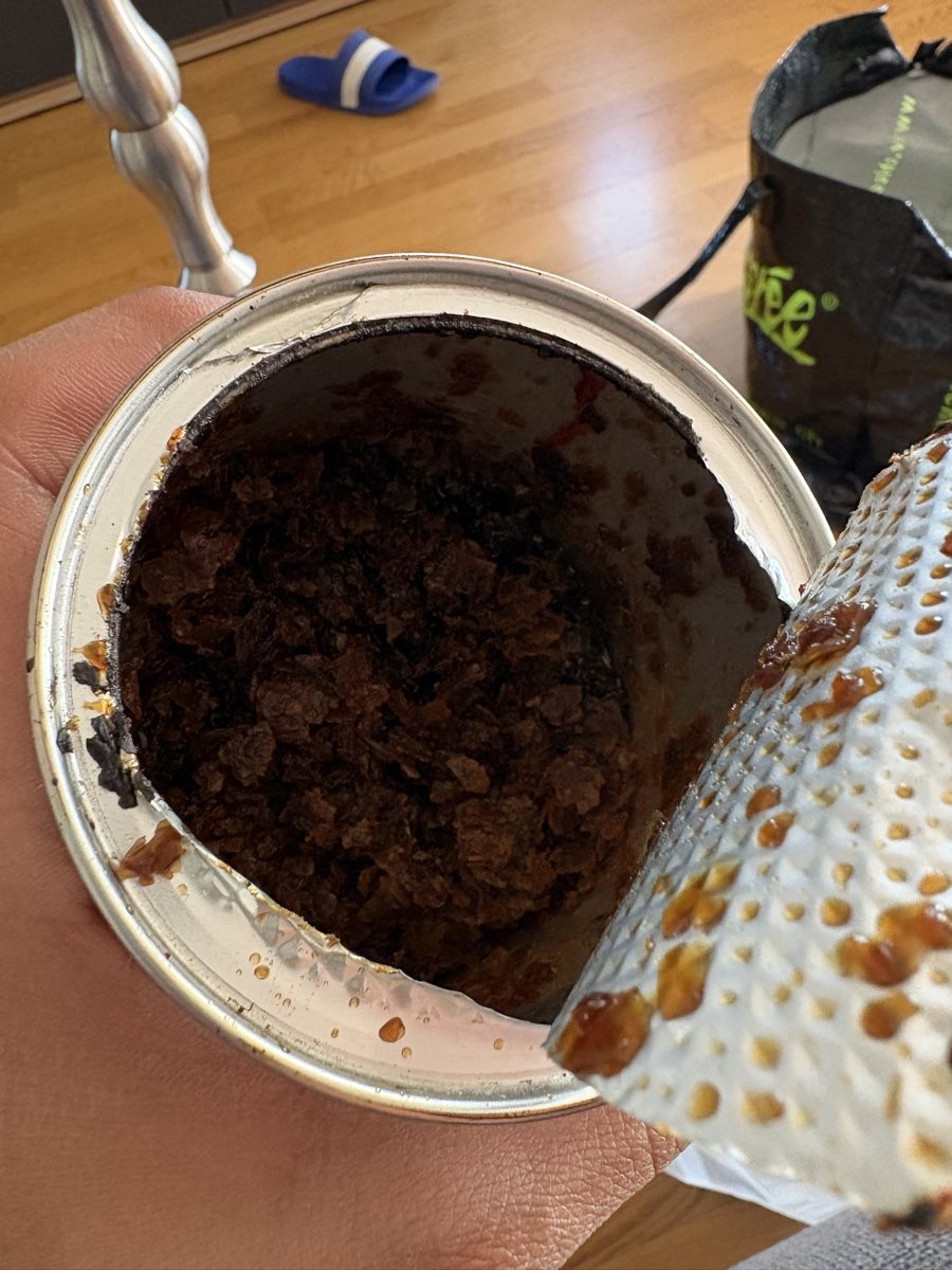 Amy Deluxe Wasserpfeifen: Shisha amy deluxe – Gebraucht aus Wattwil von Mehl420 3