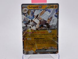Stellarkrone - Saltigant ex  (SCR 89) - DE