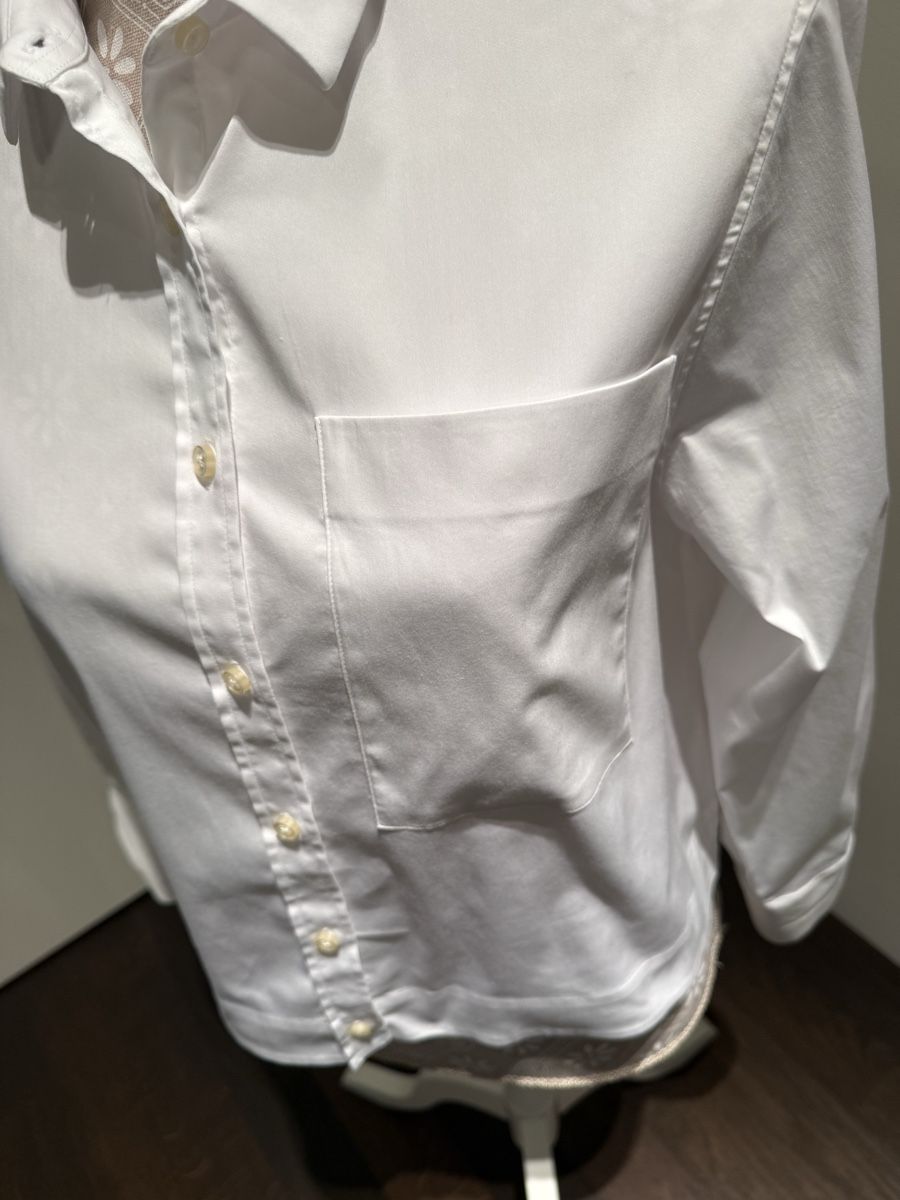 Blusen: Soluzione Bluse Gr.34 – Neu (gemäss Beschreibung) aus Balzers von Lissi57 2