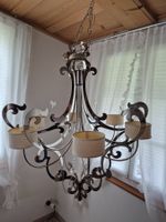 Designerstück, Cantori Kronleuchter 6-armig