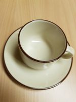Rössler, Kaffee- und Untertasse / Stk.