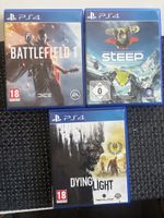 Ps4 game