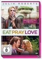 Eat Pray Love - Julia Roberts