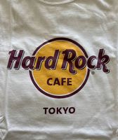 Hard Rock Cafe - Tokyo (XL Men's Classic Logo Tee)
