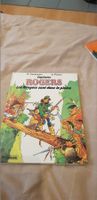 Capitaine Rogers - Les rangers dans la plaine