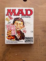 MAD Kartenspiel von Parker, Vintage Edition, Top Zustand