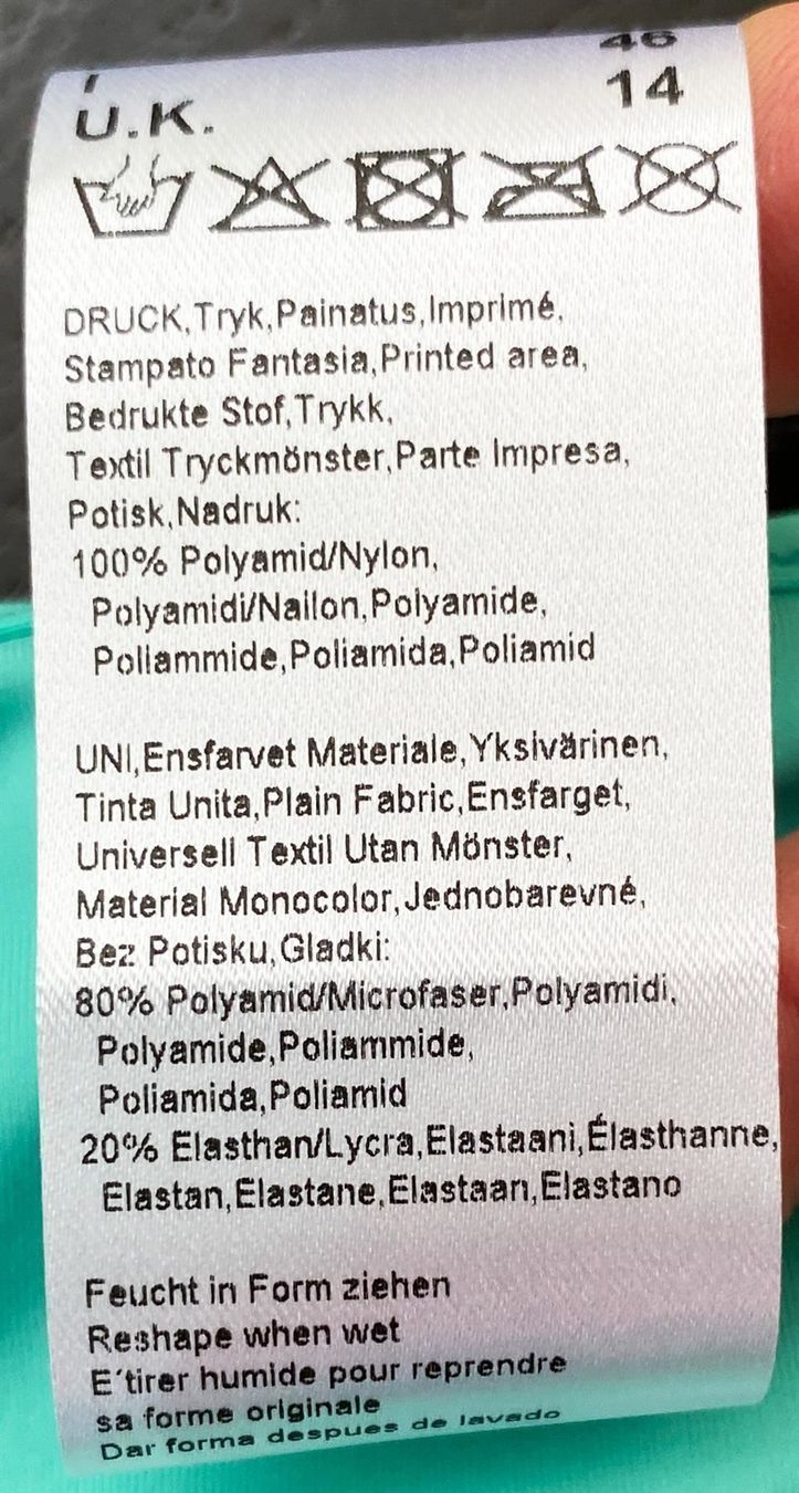 Vestiti: Opera Sunflair Kleid NEU! – Nuovo e nell'imballaggio originale da Hergiswil NW venduto da CrysZero 7