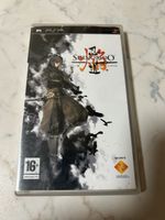 Shinobido Pal PSP
