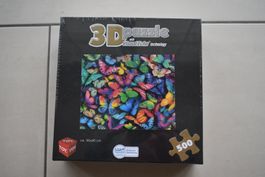 Puzzle  (Neu)