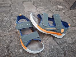 Ricosta Kindersandalen