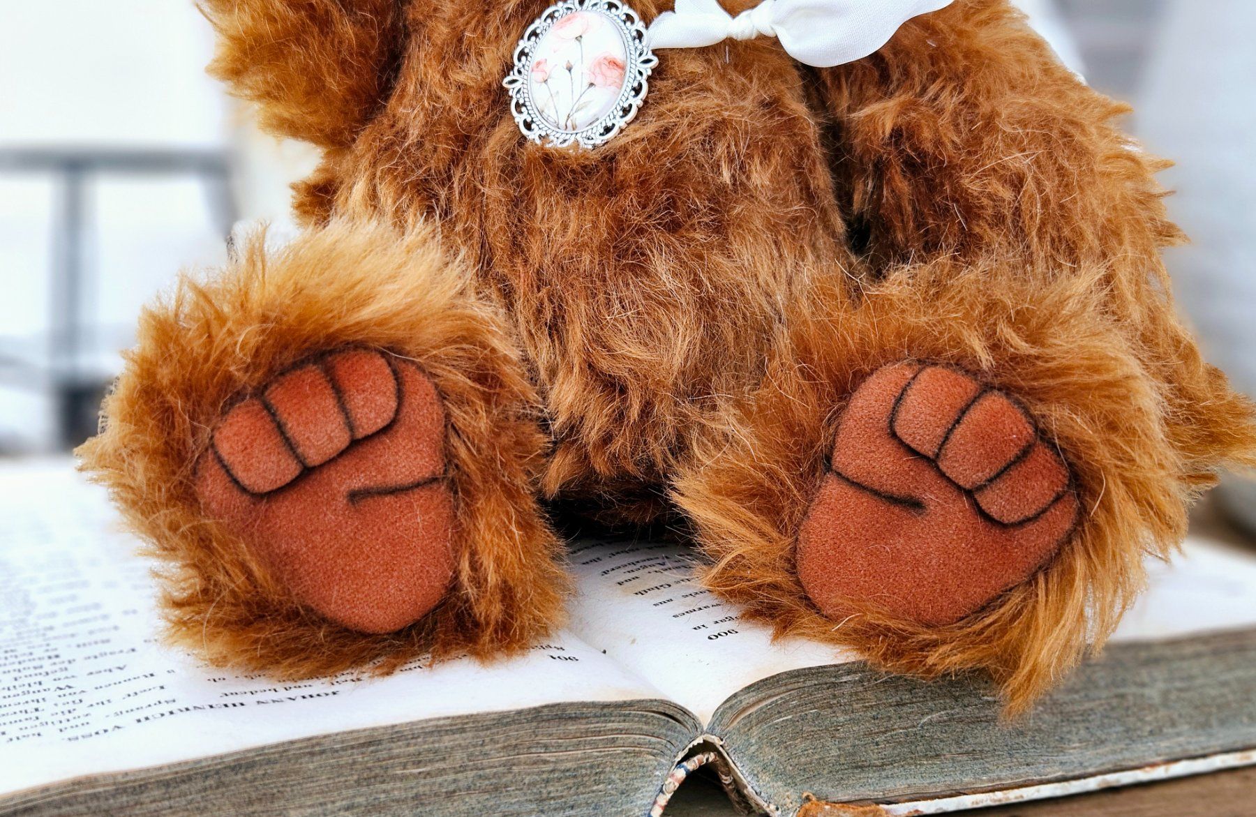 Figurines: Teddy Bär – Neuf (Voir description) à Chur par nataliiaw 1