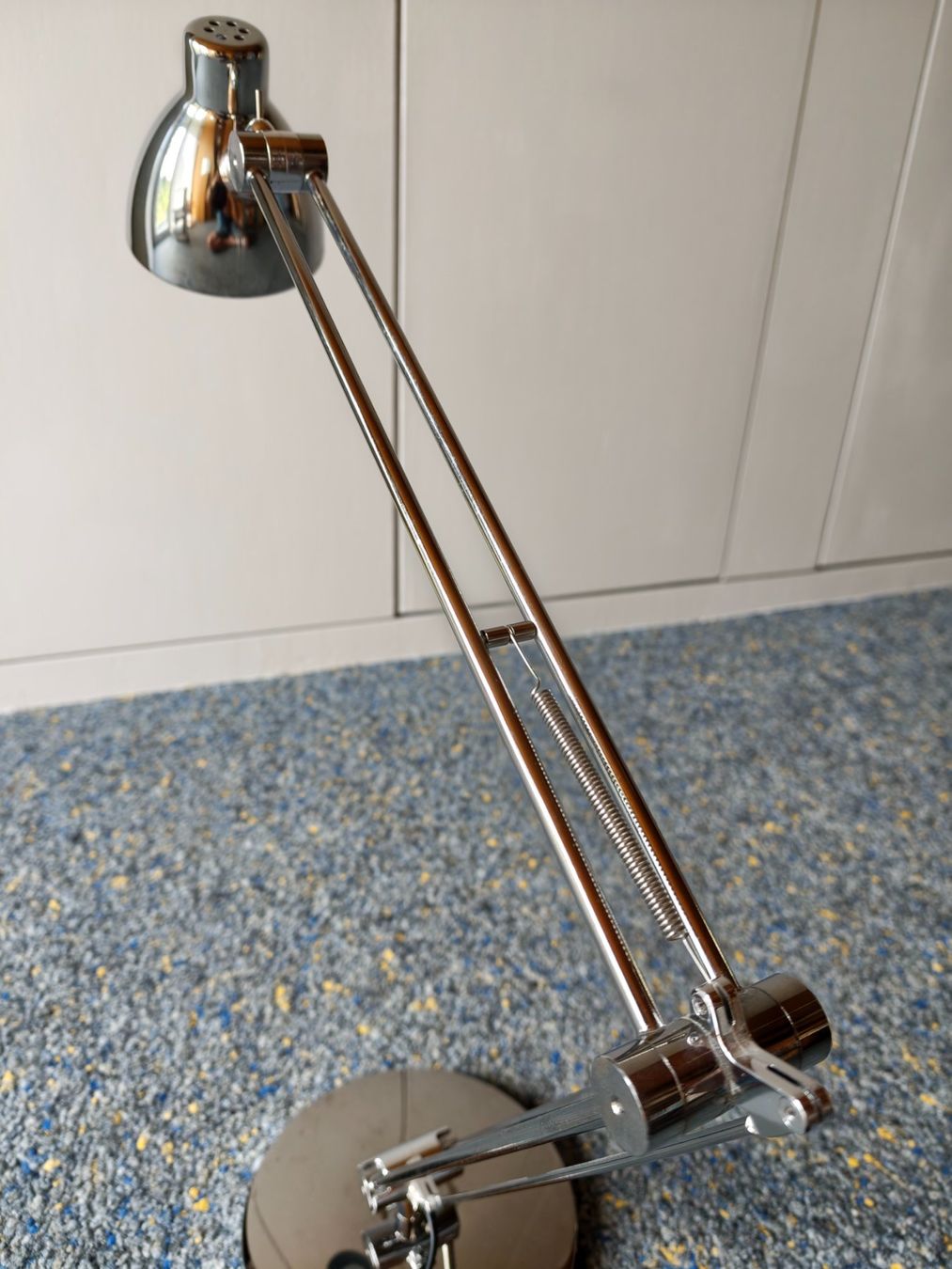 Lampade: Schöne Schreibtischlampe – Usato da Oensingen venduto da Herrmeyerhans 3