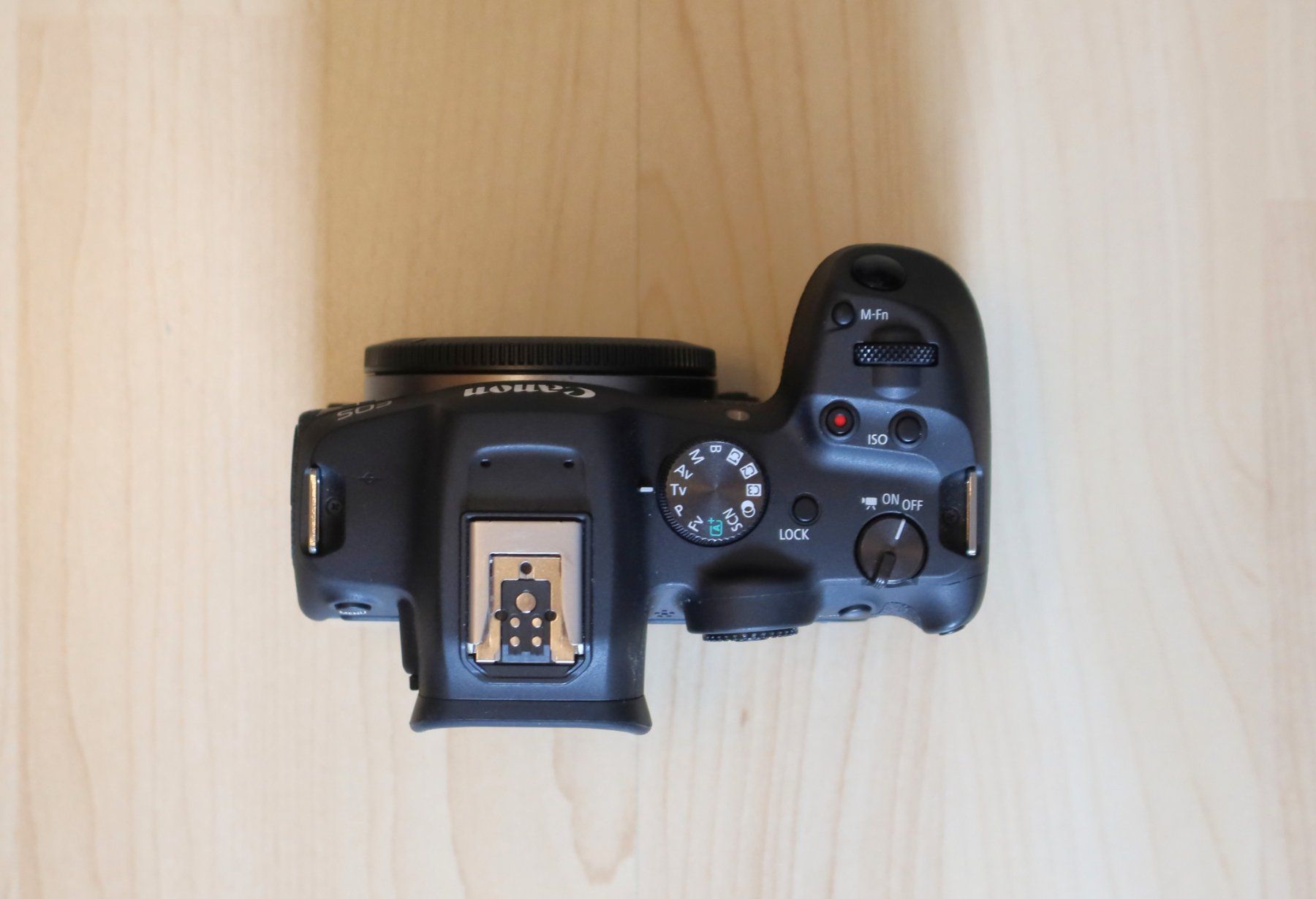 Canon Fotocamera: Canon EOS R7 Digitalkamera – Usato da Niederbipp venduto da Morion75 2