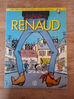 Les belles Histoires D'Onc Renaud: La Bande à Renaud EO1986