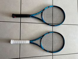 Babolat Pure Drive 98 (2 Stück)