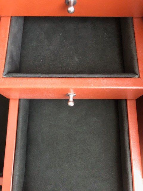 Portagioie: Boite à Bijoux – Usato da Genève venduto da san_lb79 8