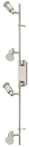LED Decken Lampe,NEU aus Austellung, Deckenstrahler Eglo-452 3