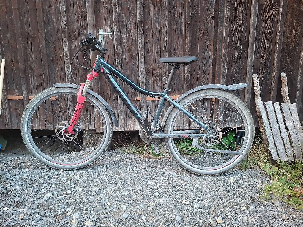 Scott Vélos: Fahrrad – D'occasion à Netstal par mathys1202 1