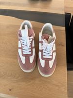Nikin Sneakers, Grösse 40, selten getragen, Top Zustand!