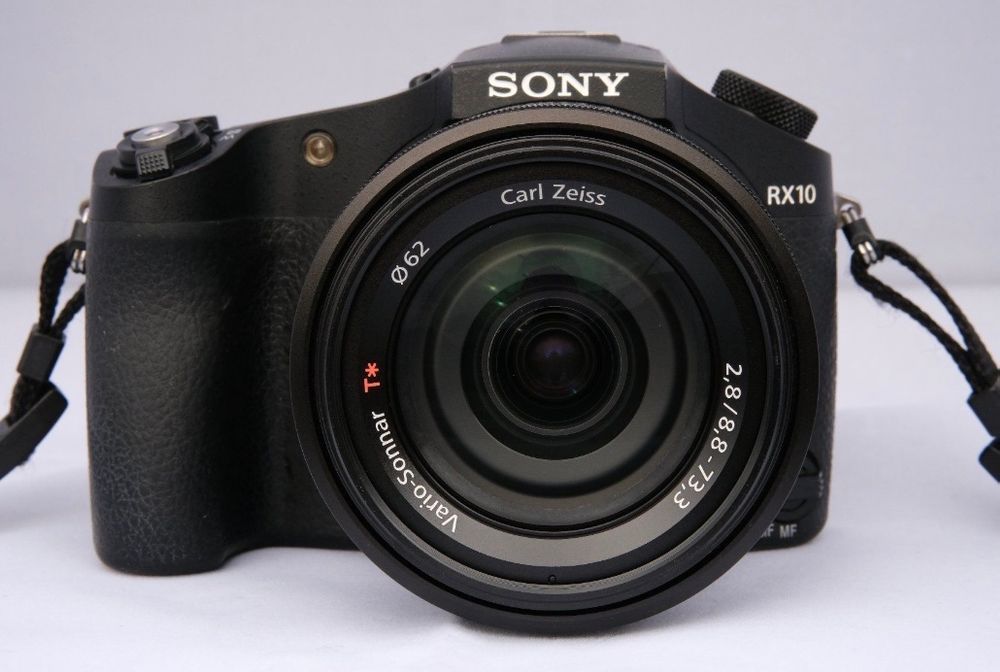 SONY RX10 (Gebraucht) in Zürich für CHF 155 – mit Lieferung auf Ricardo ...