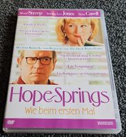 Hope Springs DVD (19892)