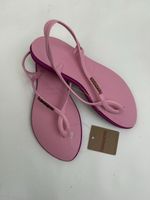 NEU Havaianas Sandalen Luna Point Rosa, Grösse 39-40