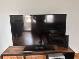 Samsung UE40F5070 40" Full HD LED Fernseher – voll funktions