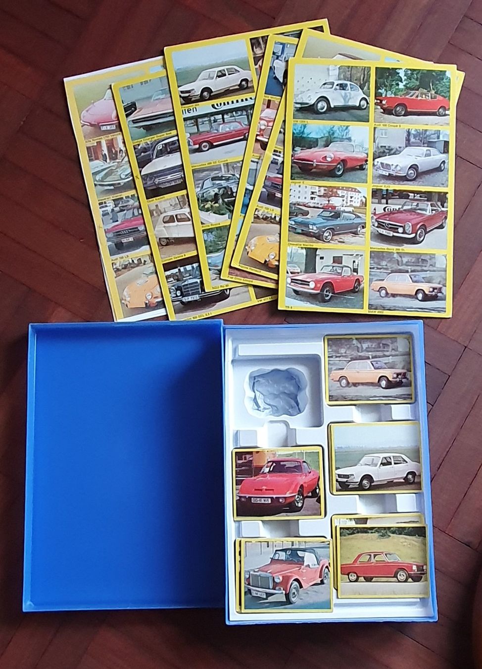 Giochi: Lot ältere Spiele – Usato da Kreuzlingen venduto da Rschweiz1 1