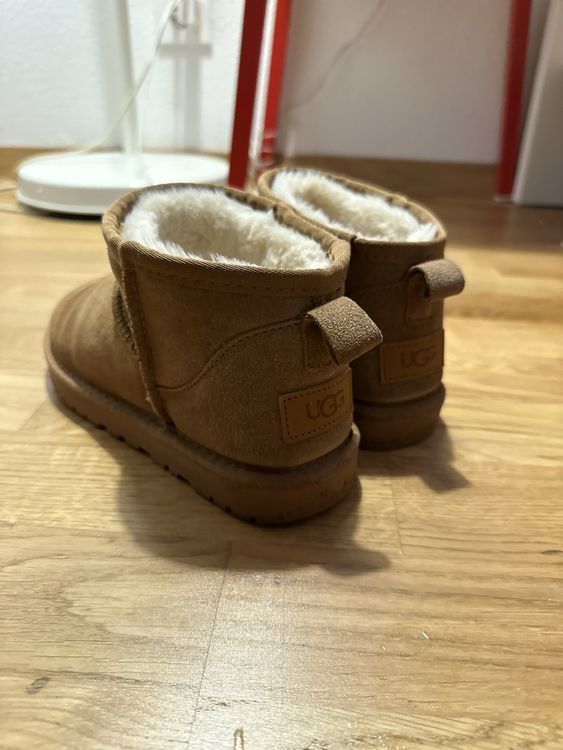 Ugg acheter discount