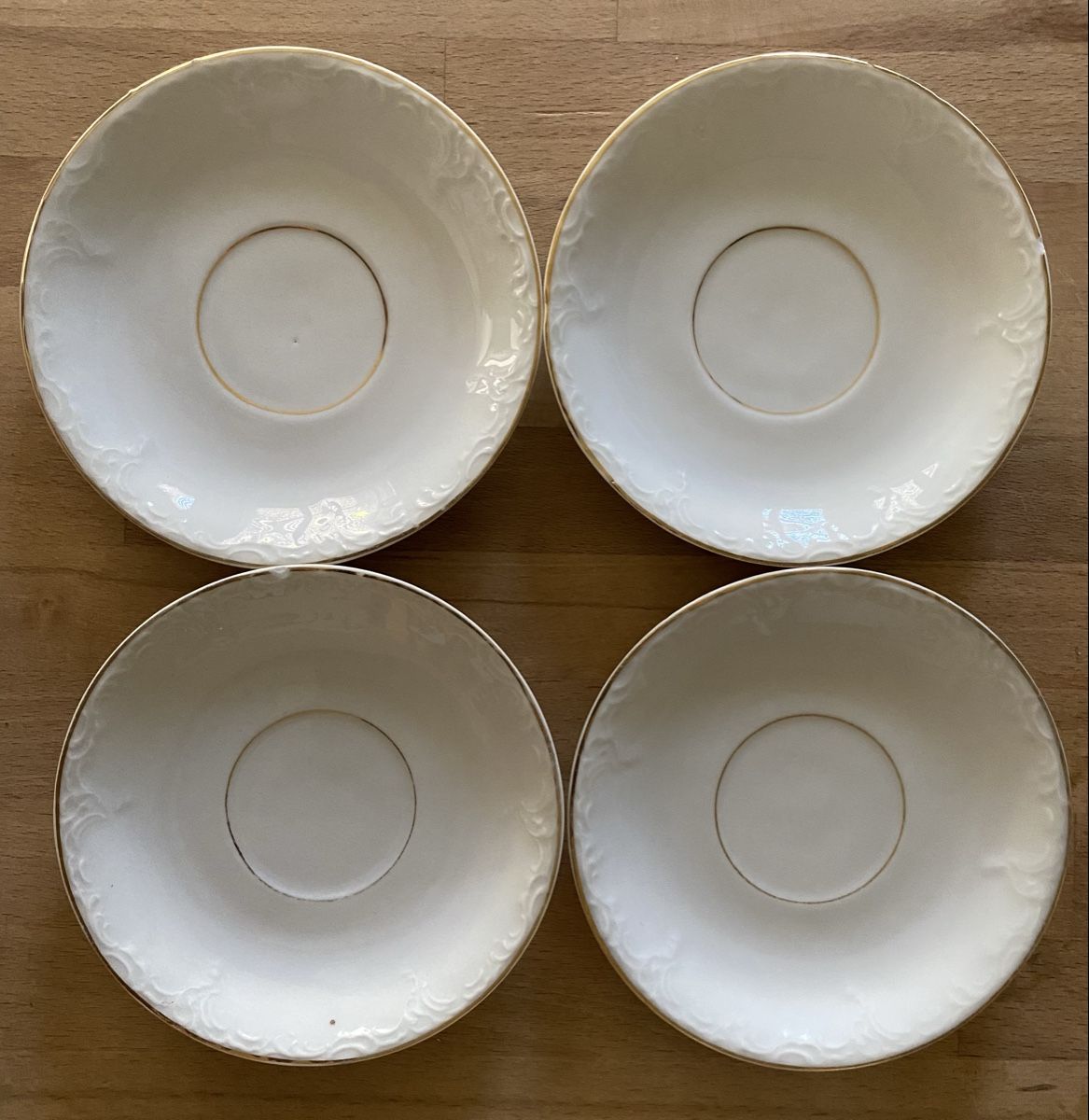 Set di piatti: Kaffeeservice 4Personen 1939 – Usato da Rheinfelden venduto da Tigerlilli 4