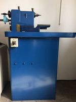 Drehbank für Buchsen