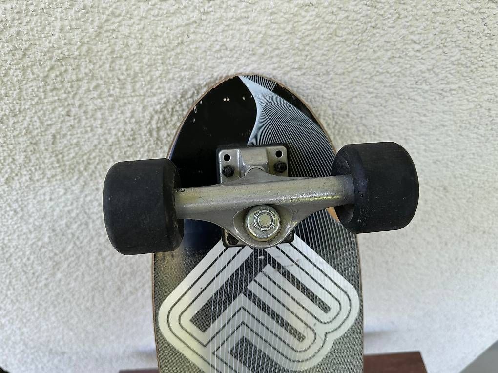 Skateboards: Skateboard FW Länge 68 cm – Usato da Tägerwilen venduto da desred14 4