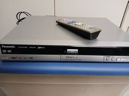 Panasonic DVD- Recorder  DMR- EH52 mit Fernbedienung 