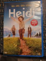 Heidi DVD - Mundart Version - Jetzt die Berge erleben!